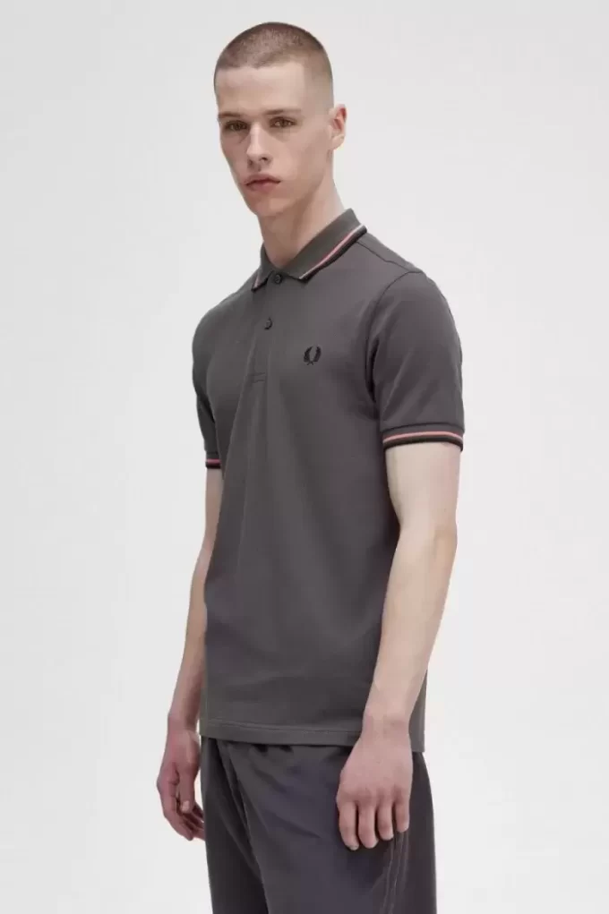 Fred Perry M3600 Men’s Shirt Fred Perry M3600 Men’s Shirt