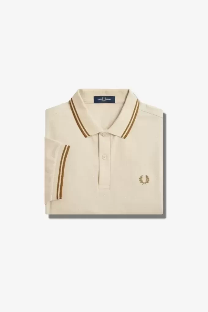 Fred Perry M3600 Men’s Shirt Fred Perry M3600 Men’s Shirt