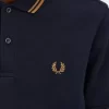 Fred Perry M3600 Men’s Shirt