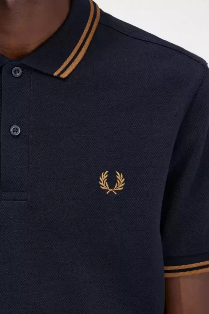 Fred Perry M3600 Men’s Shirt