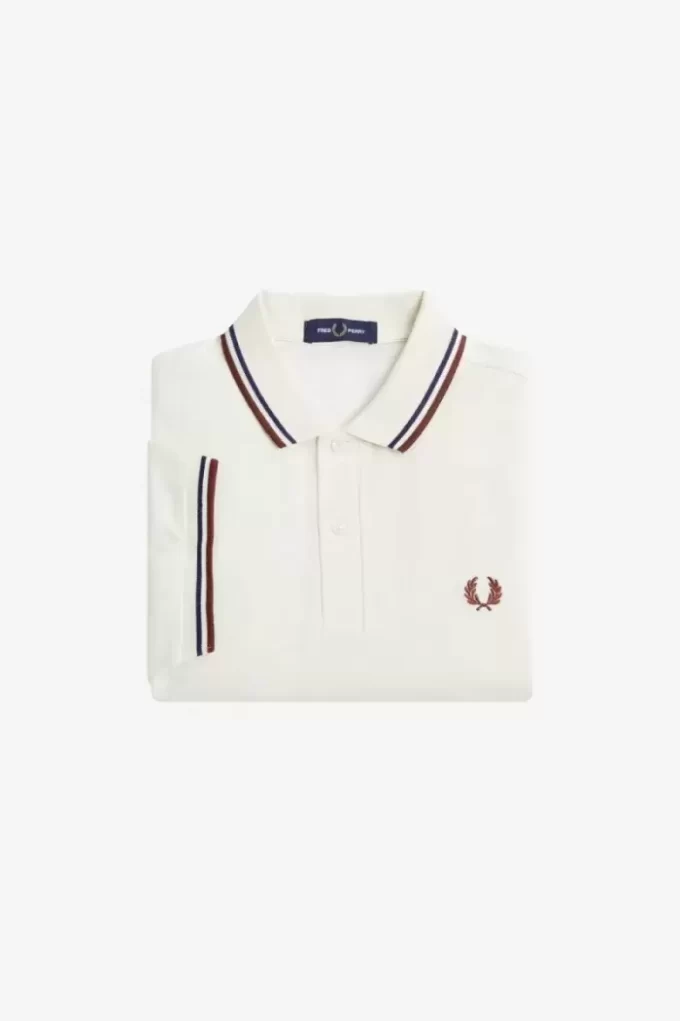 Fred Perry M3600 Men’s Shirt