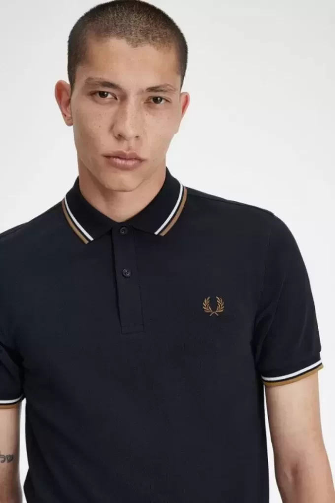 Fred Perry M3600 Men’s Shirt