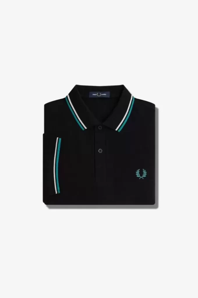 Fred Perry M3600 Men’s Shirt