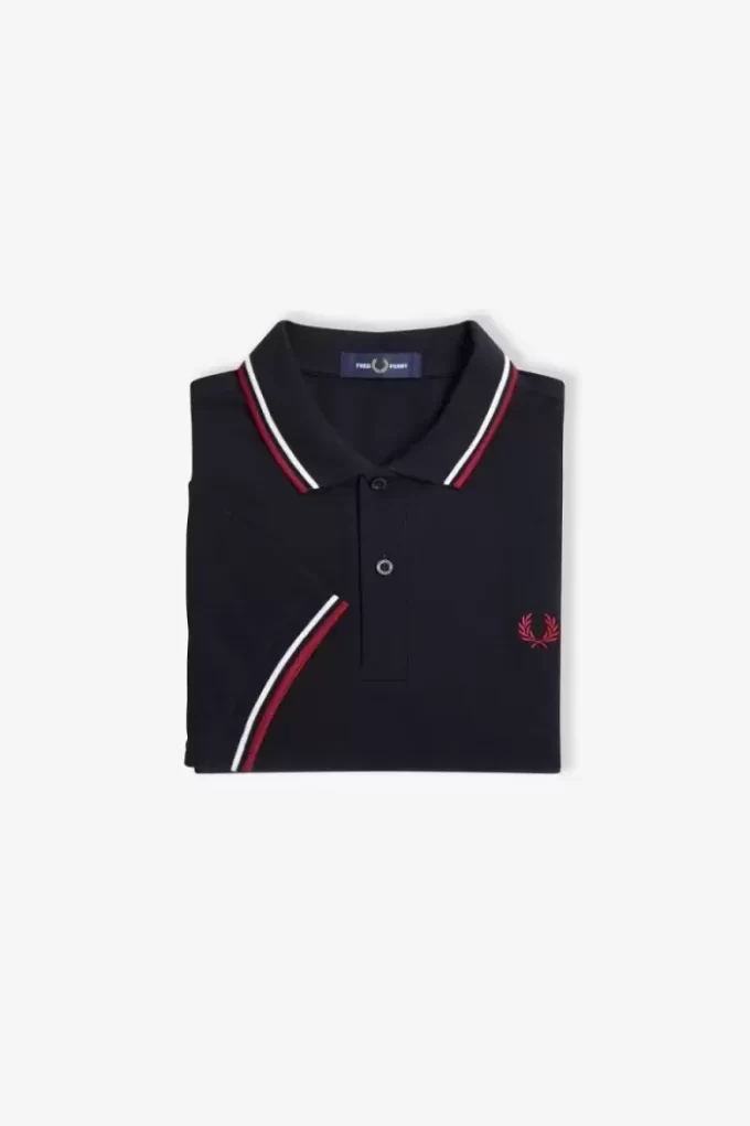 Fred Perry M3600 Men’s Shirt