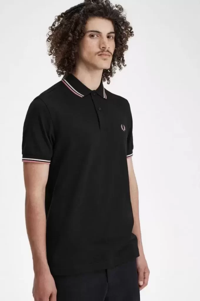 Fred Perry M3600 Men’s Shirt