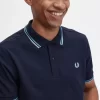 Fred Perry M3600 Men’s Shirt