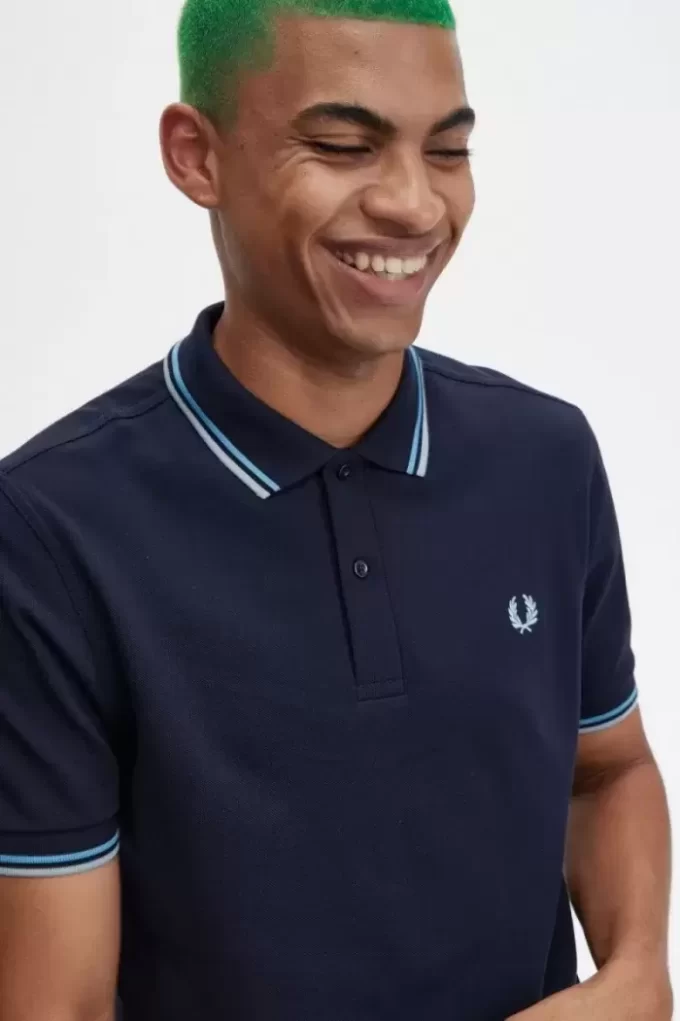 Fred Perry M3600 Men’s Shirt
