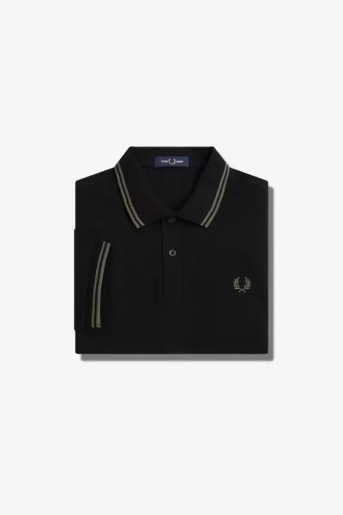 Fred Perry M3600 Men’s Shirt