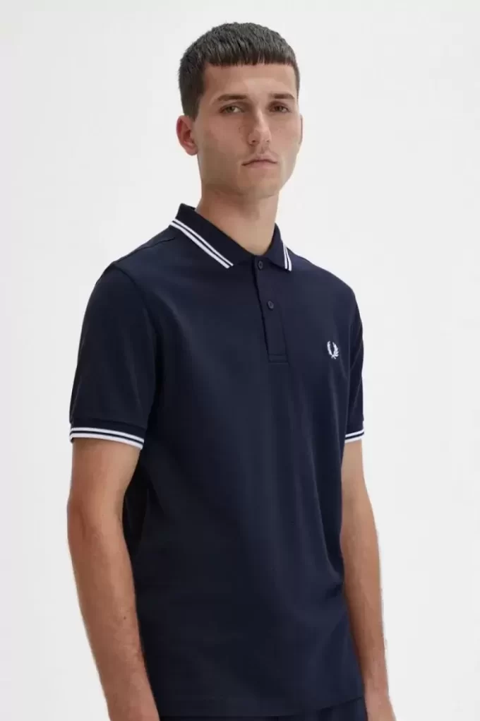 Fred Perry M3600 Men’s Shirt