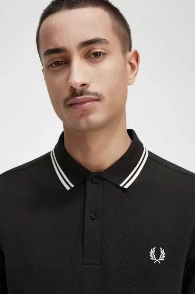 Fred Perry M3600 Men’s Shirt