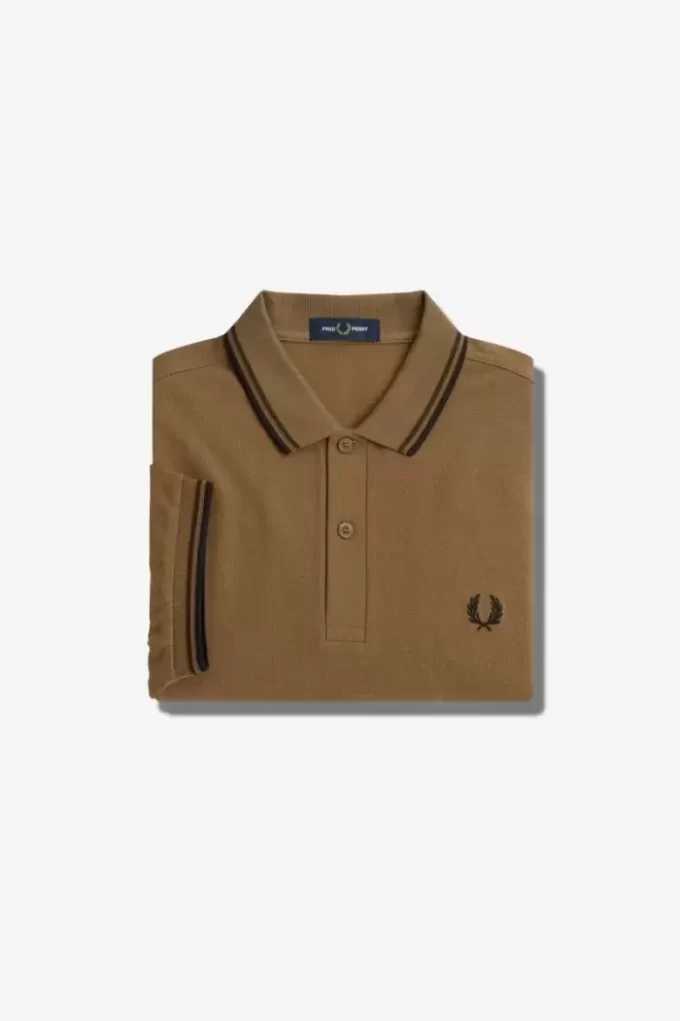 Fred Perry M3600 Men’s Shirt