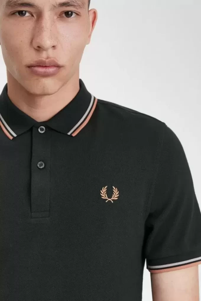 Fred Perry M3600 Men’s Shirt