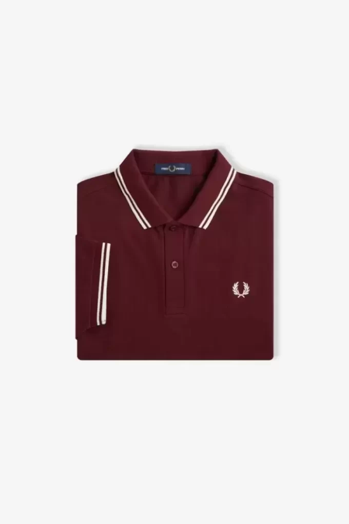 Fred Perry M3600 Men’s Shirt