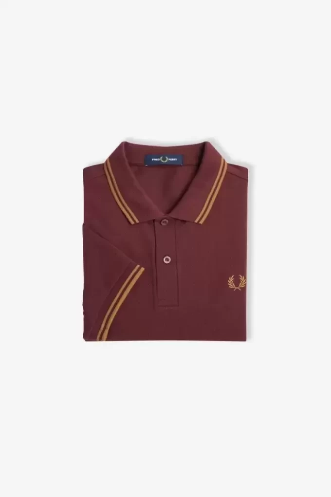 Fred Perry M3600 Men’s Shirt