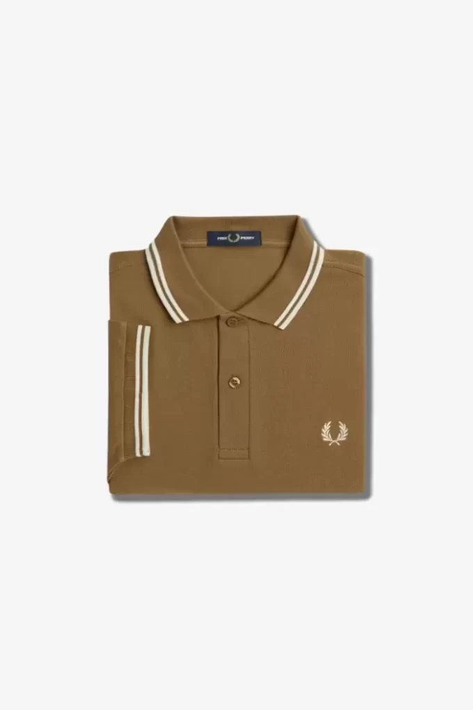 Fred Perry M3600 Men’s Shirt