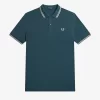 Fred Perry M3600 Men’s Shirt Fred Perry M3600 Men’s Shirt