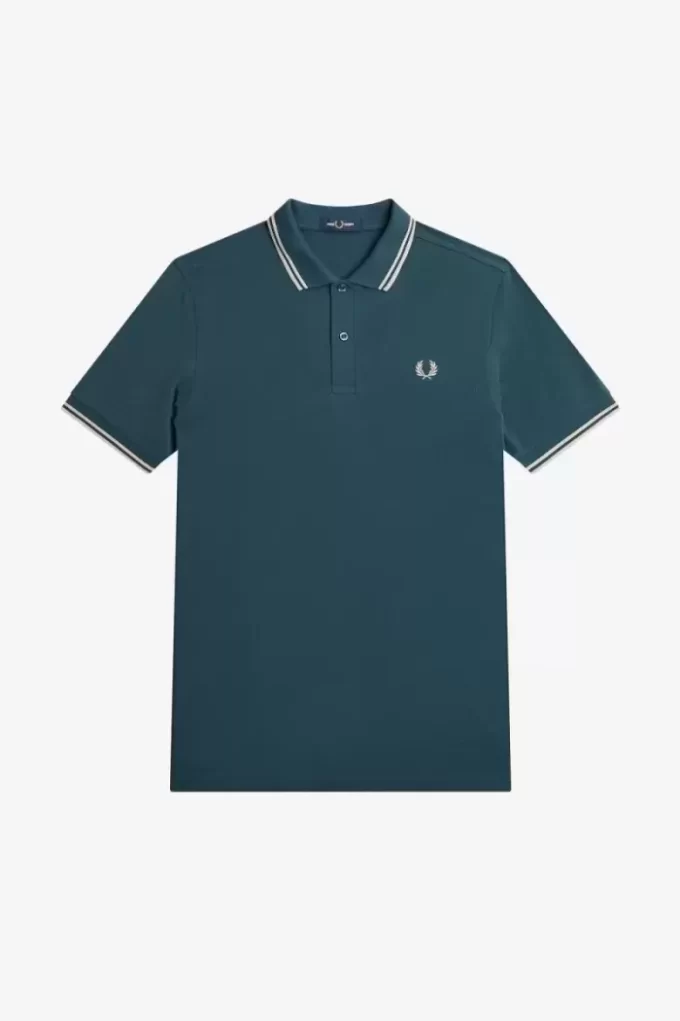 Fred Perry M3600 Men’s Shirt Fred Perry M3600 Men’s Shirt