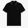 Fred Perry M3600 Men’s Shirt Fred Perry M3600 Men’s Shirt