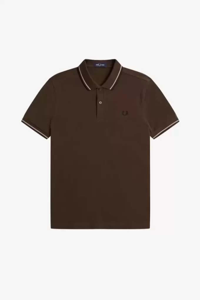 Fred Perry M3600 Men’s Shirt Fred Perry M3600 Men’s Shirt