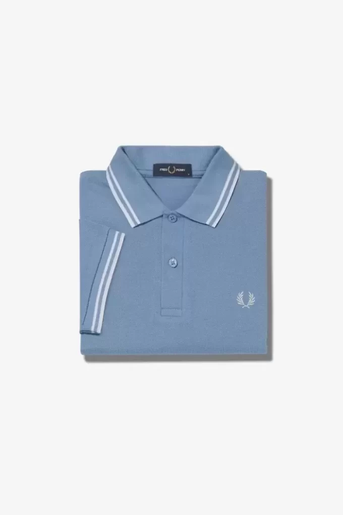 Fred Perry M3600 Men’s Shirt