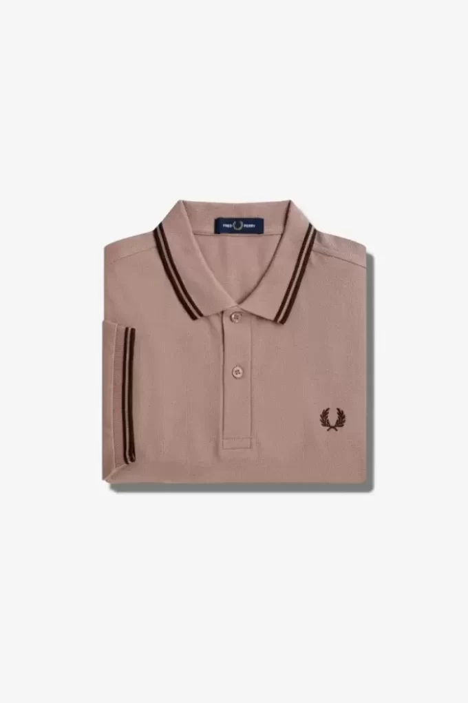 Fred Perry M3600 Men’s Shirt