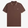 Fred Perry M3600 Men’s Shirt Fred Perry M3600 Men’s Shirt