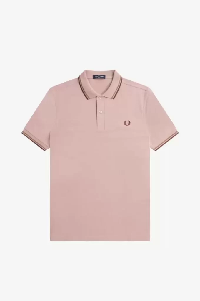 Fred Perry M3600 Men’s Shirt