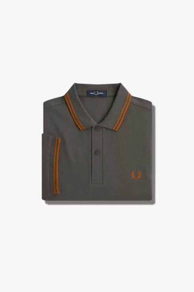 Fred Perry M3600 Men’s Shirt