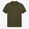 Fred Perry M3600 Men’s Shirt Fred Perry M3600 Men’s Shirt