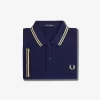 Fred Perry M3600 Men’s Shirt