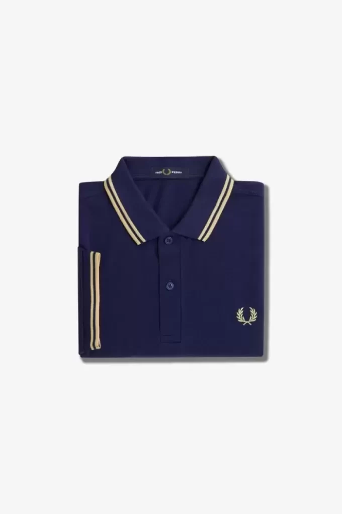 Fred Perry M3600 Men’s Shirt