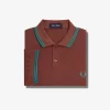Fred Perry M3600 Men’s Shirt