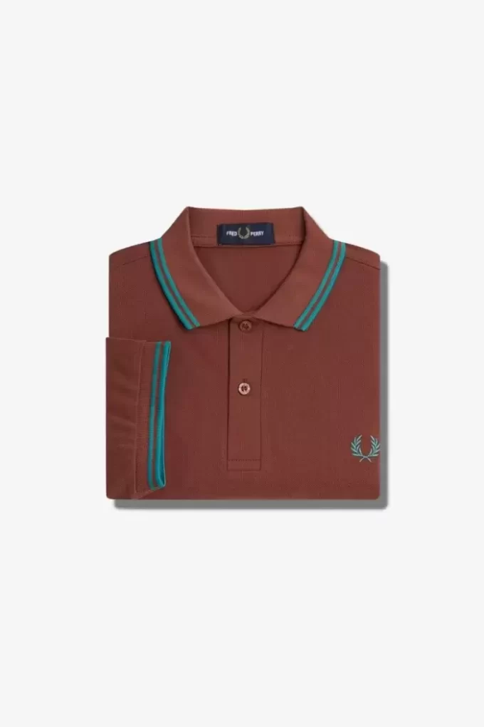 Fred Perry M3600 Men’s Shirt