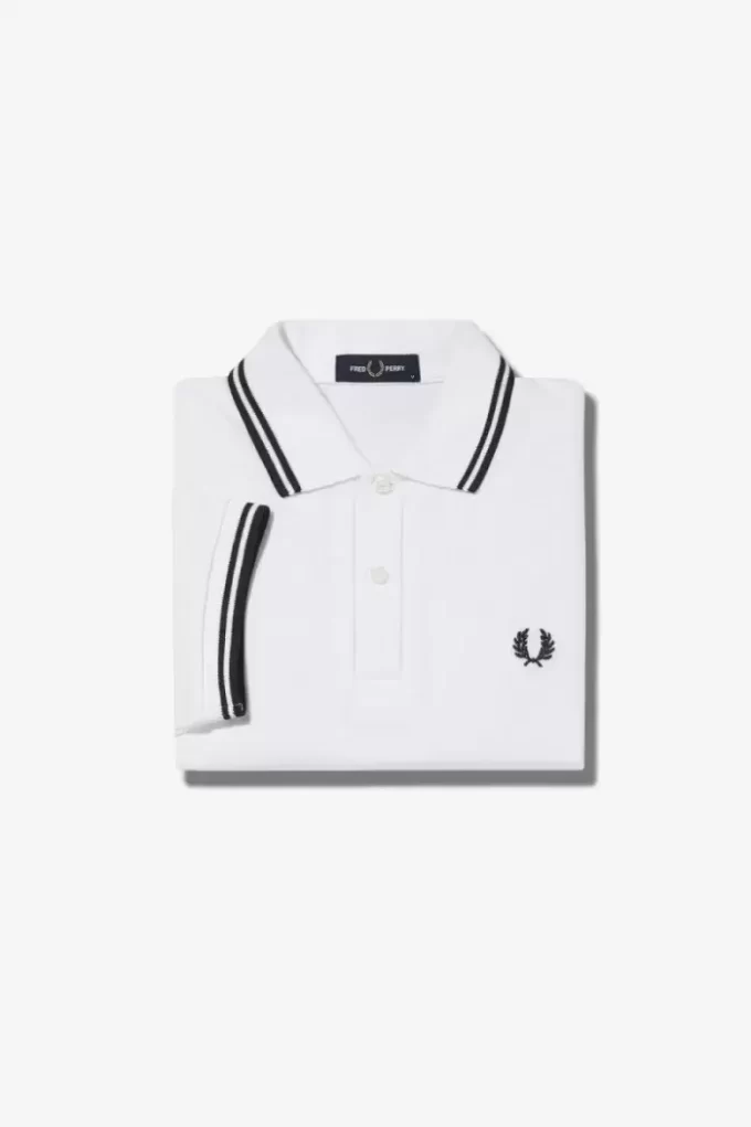 Fred Perry M3600 Men’s Shirt