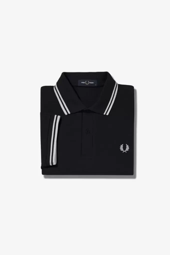 Fred Perry M3600 Men’s Shirt
