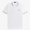 Fred Perry M3600 Men’s Shirt