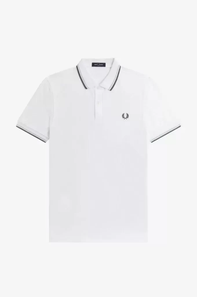 Fred Perry M3600 Men’s Shirt