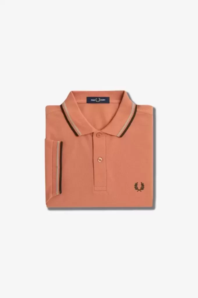 Fred Perry M3600 Men’s Shirt Fred Perry M3600 Men’s Shirt