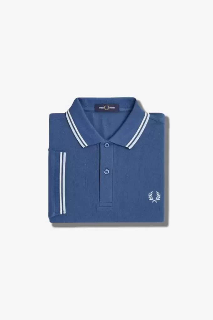 Fred Perry M3600 Men’s Shirt