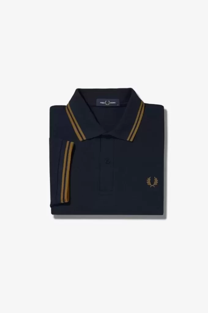 Fred Perry M3600 Men’s Shirt