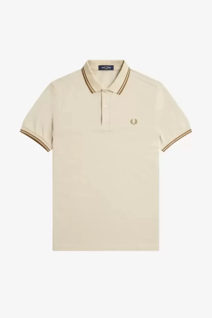 Fred Perry M3600 Men’s Shirt Fred Perry M3600 Men’s Shirt