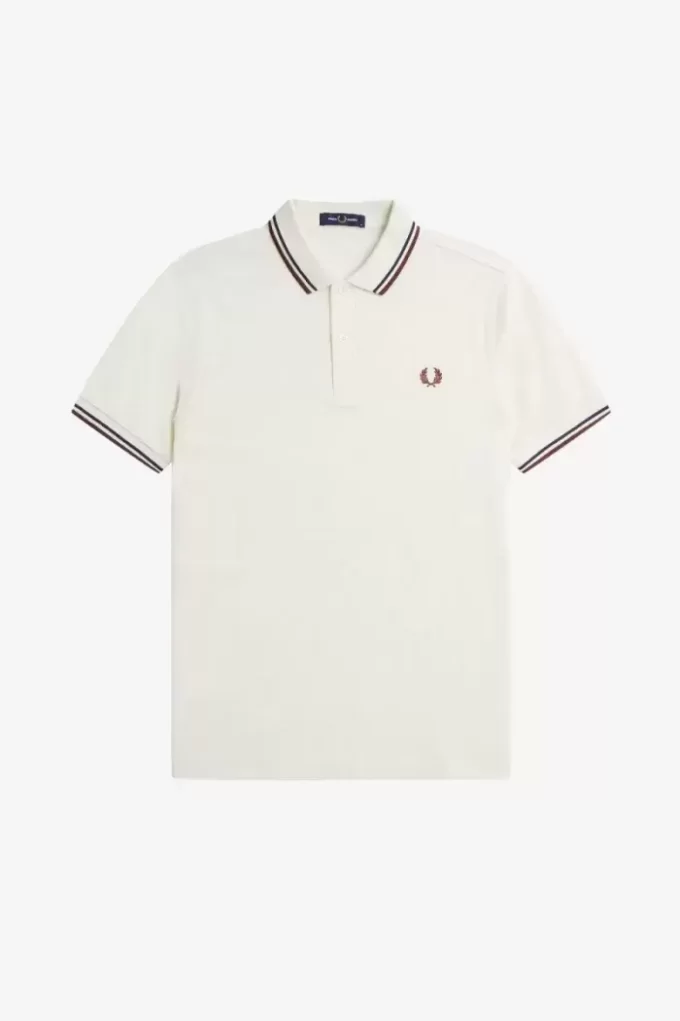 Fred Perry M3600 Men’s Shirt