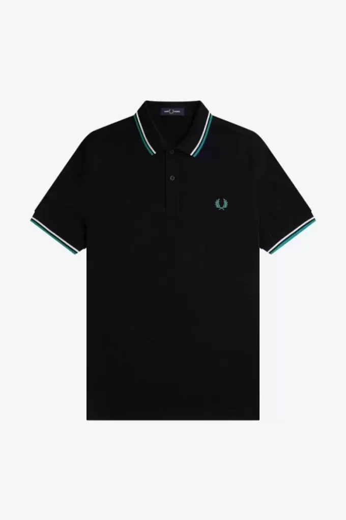 Fred Perry M3600 Men’s Shirt