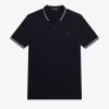 Fred Perry M3600 Men’s Shirt