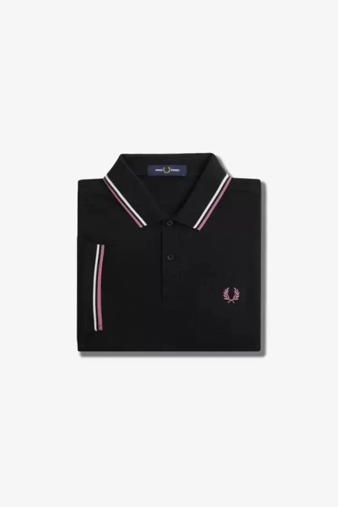 Fred Perry M3600 Men’s Shirt