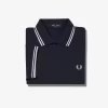 Fred Perry M3600 Men’s Shirt