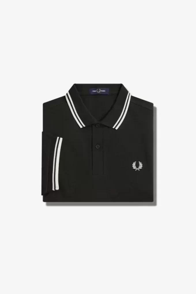 Fred Perry M3600 Men’s Shirt