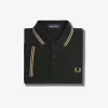 Fred Perry M3600 Men’s Shirt