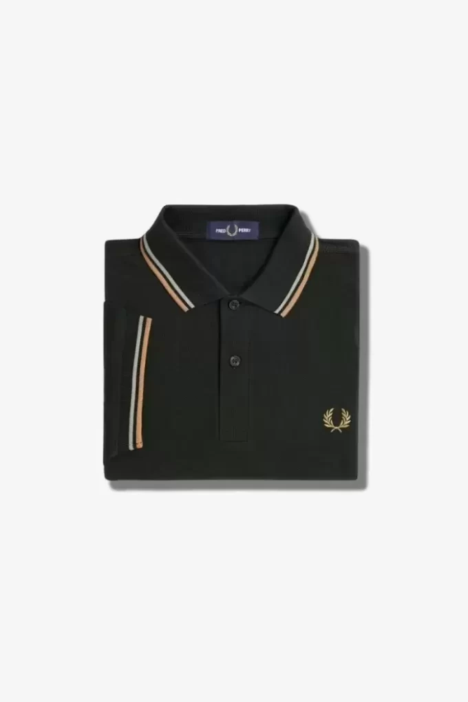 Fred Perry M3600 Men’s Shirt