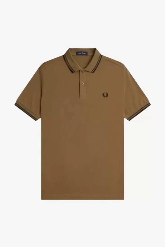Fred Perry M3600 Men’s Shirt